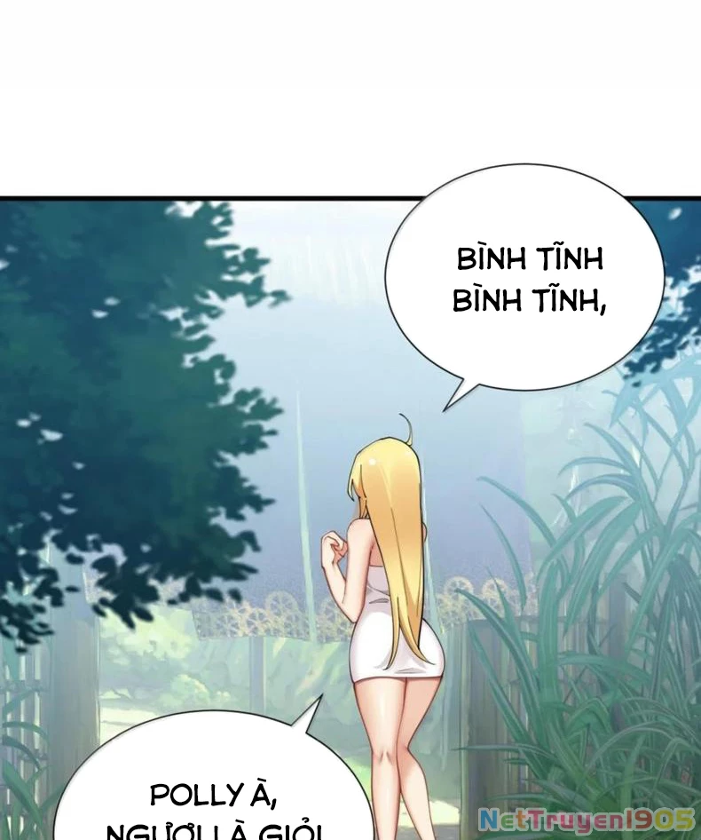 Thánh Nữ, Xin Hãy Dừng Ngay Những Trò Quái Đản Của Cô Đi!! Chapter 140 - 47