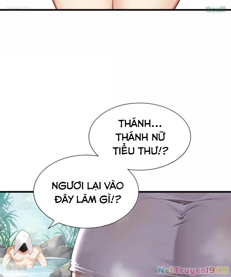 Thánh Nữ, Xin Hãy Dừng Ngay Những Trò Quái Đản Của Cô Đi!! Chapter 140 - 50