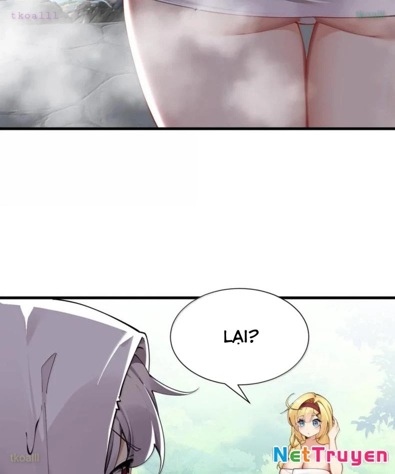 Thánh Nữ, Xin Hãy Dừng Ngay Những Trò Quái Đản Của Cô Đi!! Chapter 140 - 51