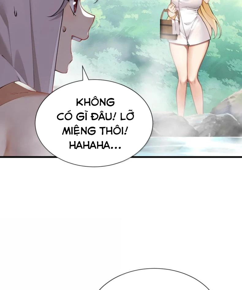 Thánh Nữ, Xin Hãy Dừng Ngay Những Trò Quái Đản Của Cô Đi!! Chapter 140 - 52