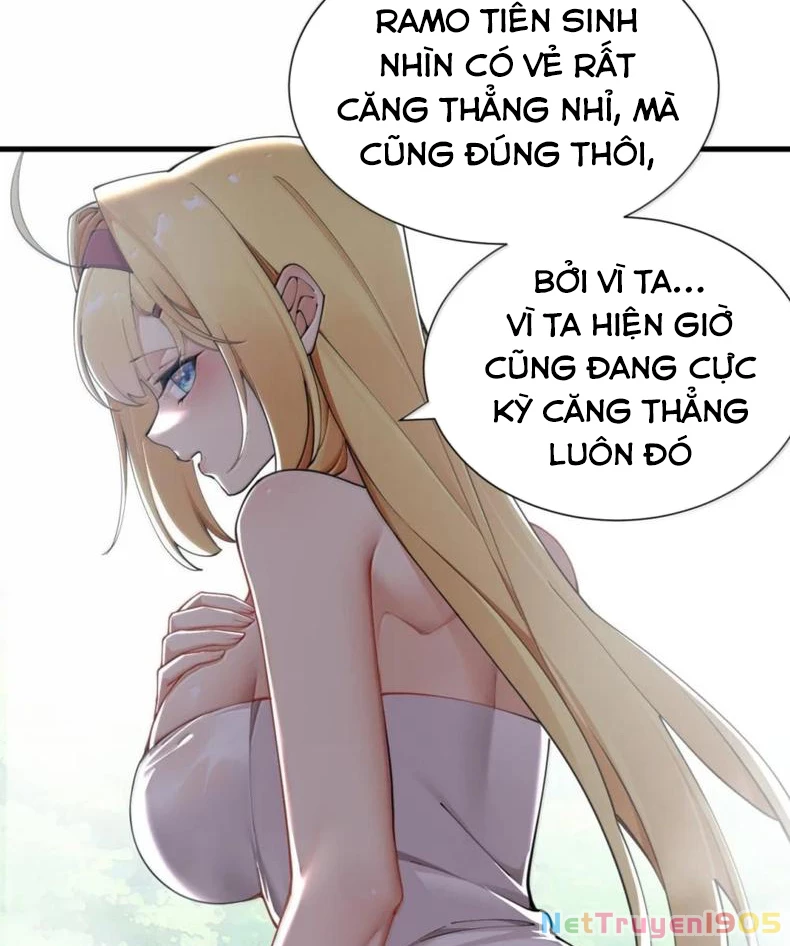 Thánh Nữ, Xin Hãy Dừng Ngay Những Trò Quái Đản Của Cô Đi!! Chapter 140 - 53