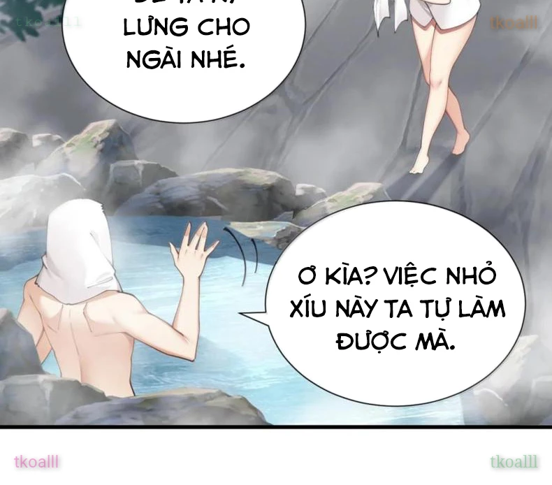 Thánh Nữ, Xin Hãy Dừng Ngay Những Trò Quái Đản Của Cô Đi!! Chapter 140 - 60