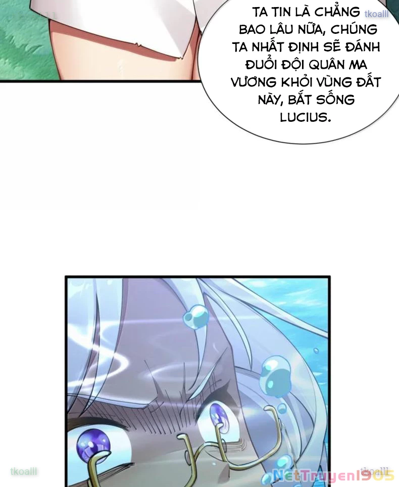 Thánh Nữ, Xin Hãy Dừng Ngay Những Trò Quái Đản Của Cô Đi!! Chapter 140 - 63