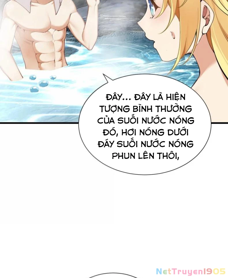 Thánh Nữ, Xin Hãy Dừng Ngay Những Trò Quái Đản Của Cô Đi!! Chapter 140 - 67
