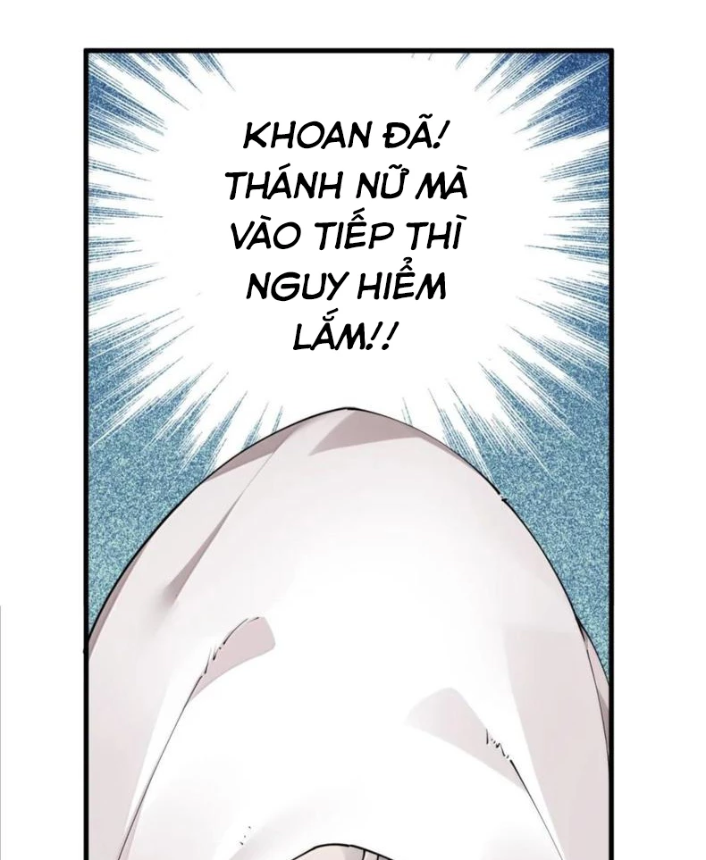 Thánh Nữ, Xin Hãy Dừng Ngay Những Trò Quái Đản Của Cô Đi!! Chapter 140 - 70