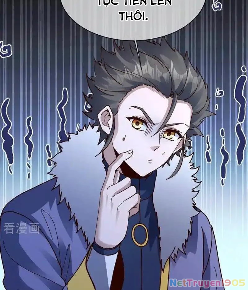 Chiến Hồn Tuyệt Thế Chapter 766 - 8