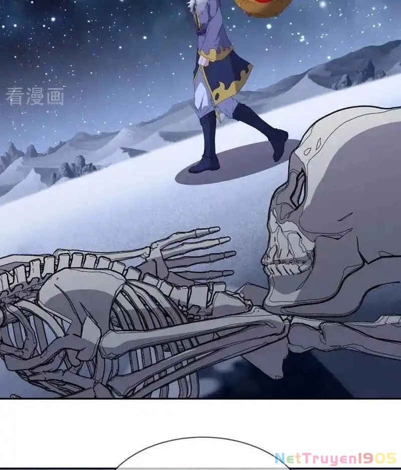 Chiến Hồn Tuyệt Thế Chapter 766 - 10