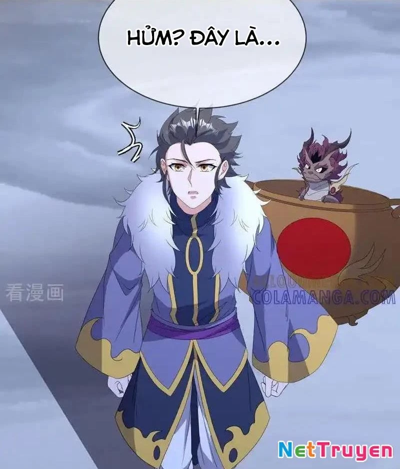 Chiến Hồn Tuyệt Thế Chapter 766 - 11