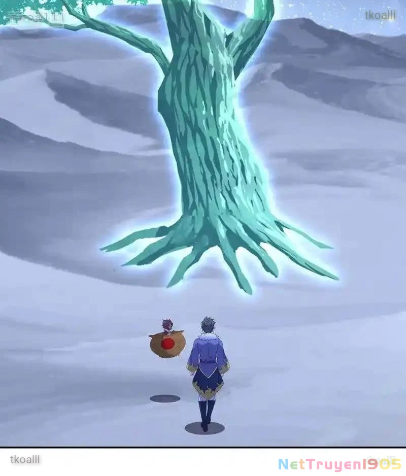 Chiến Hồn Tuyệt Thế Chapter 766 - 13