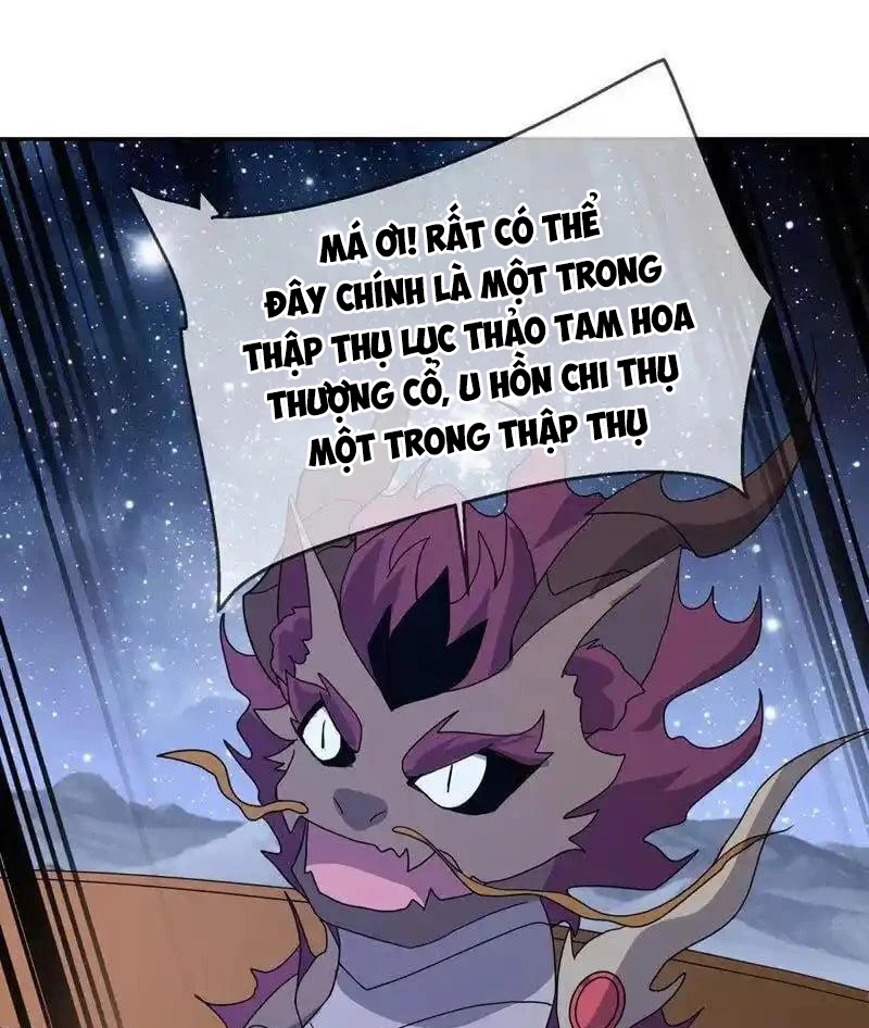 Chiến Hồn Tuyệt Thế Chapter 766 - 14