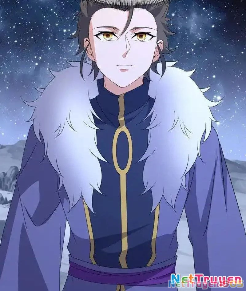 Chiến Hồn Tuyệt Thế Chapter 766 - 16