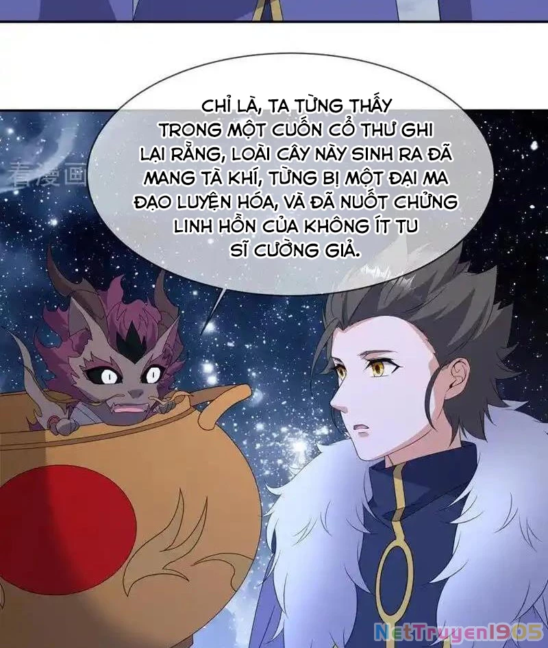 Chiến Hồn Tuyệt Thế Chapter 766 - 17