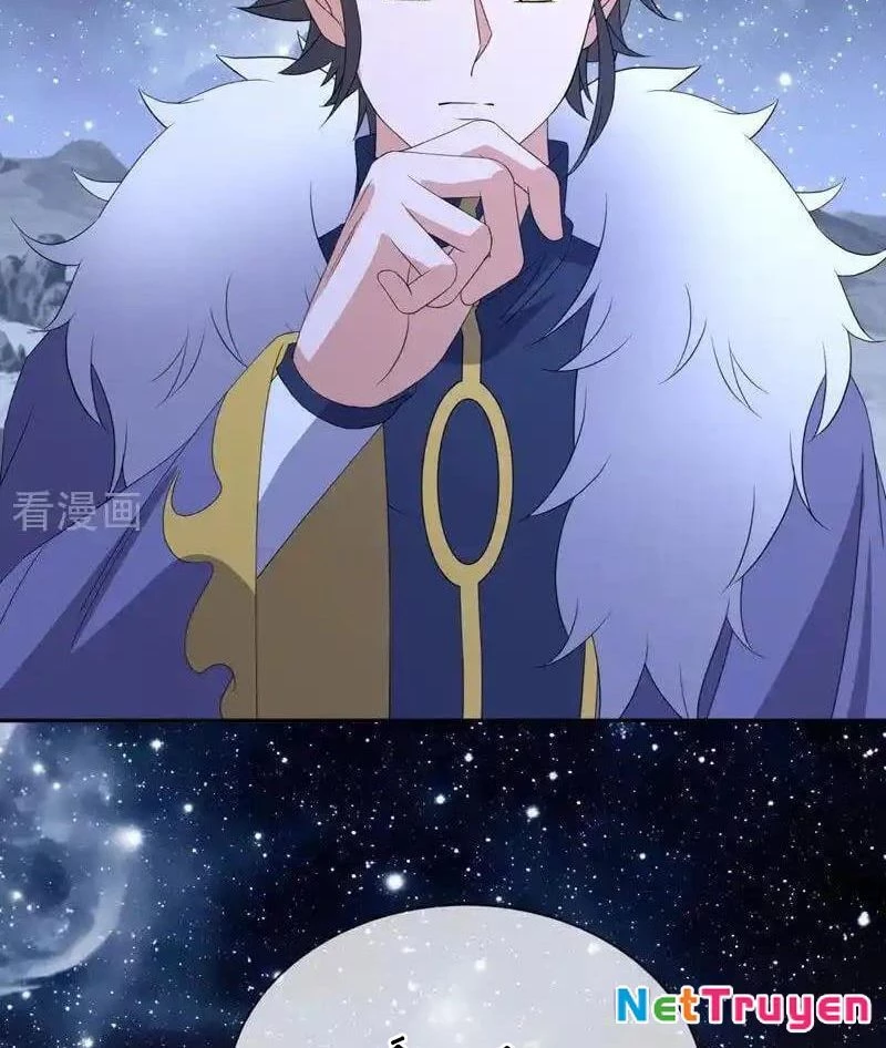 Chiến Hồn Tuyệt Thế Chapter 766 - 21