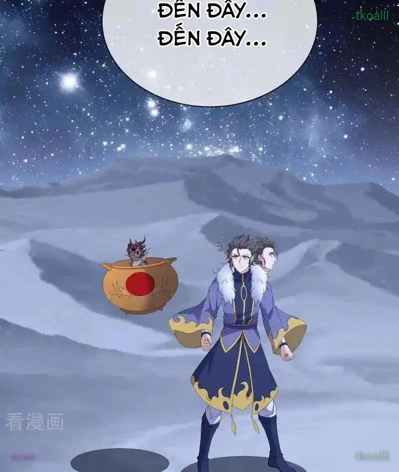 Chiến Hồn Tuyệt Thế Chapter 766 - 22