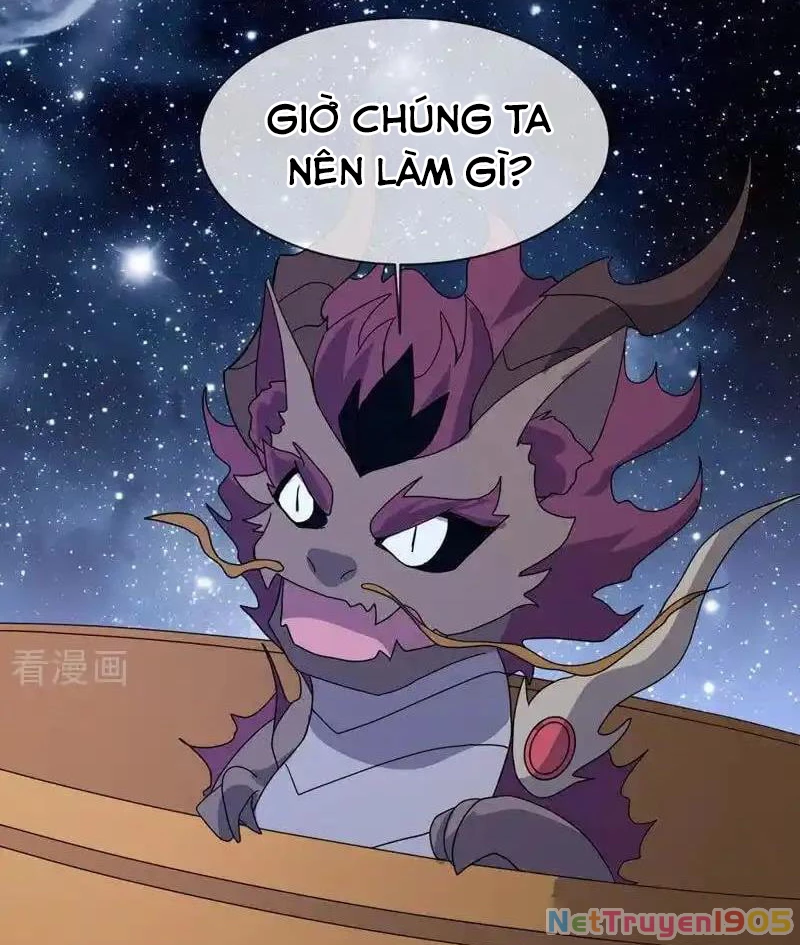 Chiến Hồn Tuyệt Thế Chapter 766 - 25