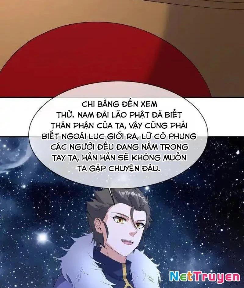 Chiến Hồn Tuyệt Thế Chapter 766 - 26