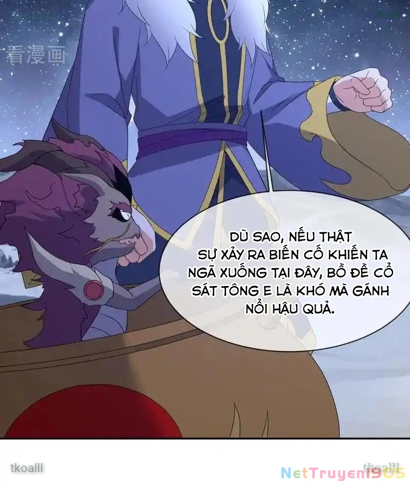 Chiến Hồn Tuyệt Thế Chapter 766 - 27