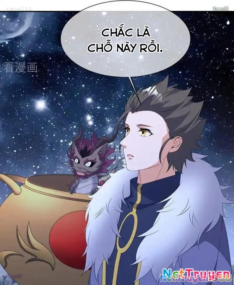 Chiến Hồn Tuyệt Thế Chapter 766 - 31