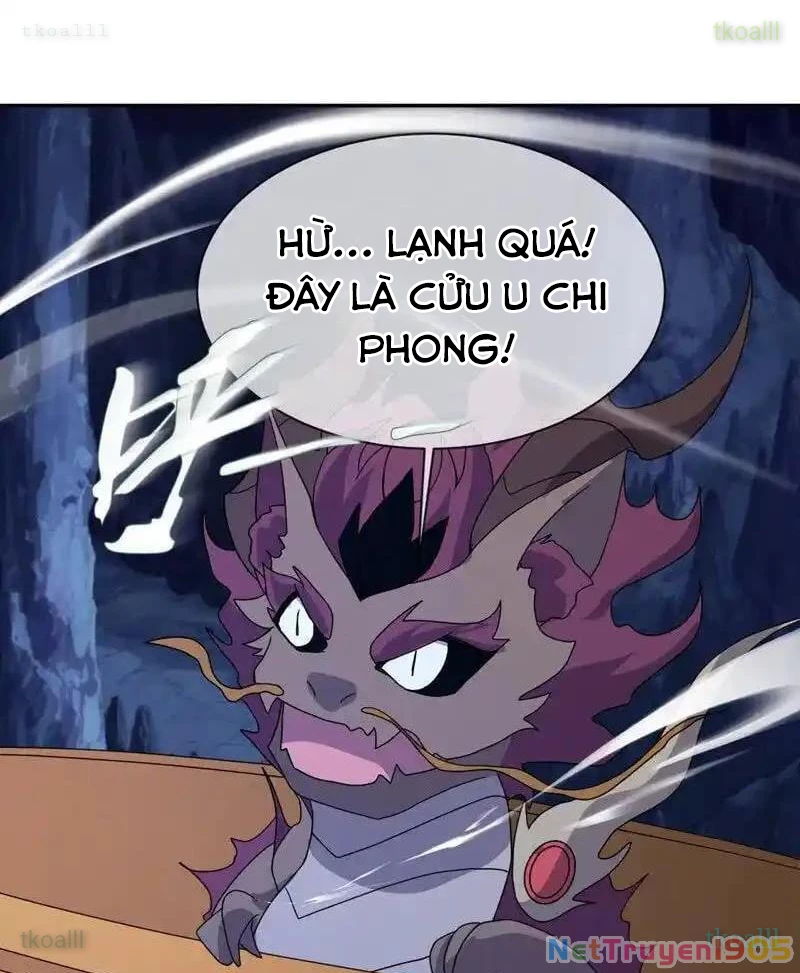 Chiến Hồn Tuyệt Thế Chapter 766 - 34