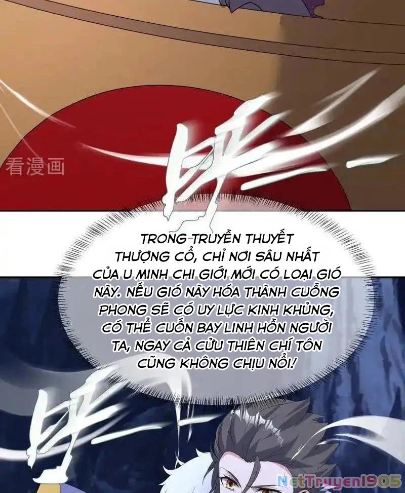 Chiến Hồn Tuyệt Thế Chapter 766 - 35