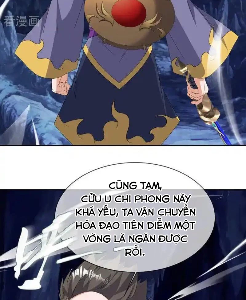 Chiến Hồn Tuyệt Thế Chapter 766 - 38