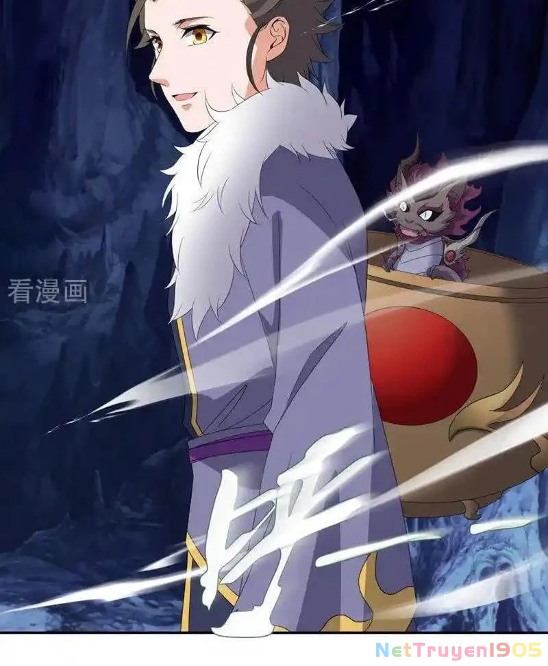 Chiến Hồn Tuyệt Thế Chapter 766 - 39