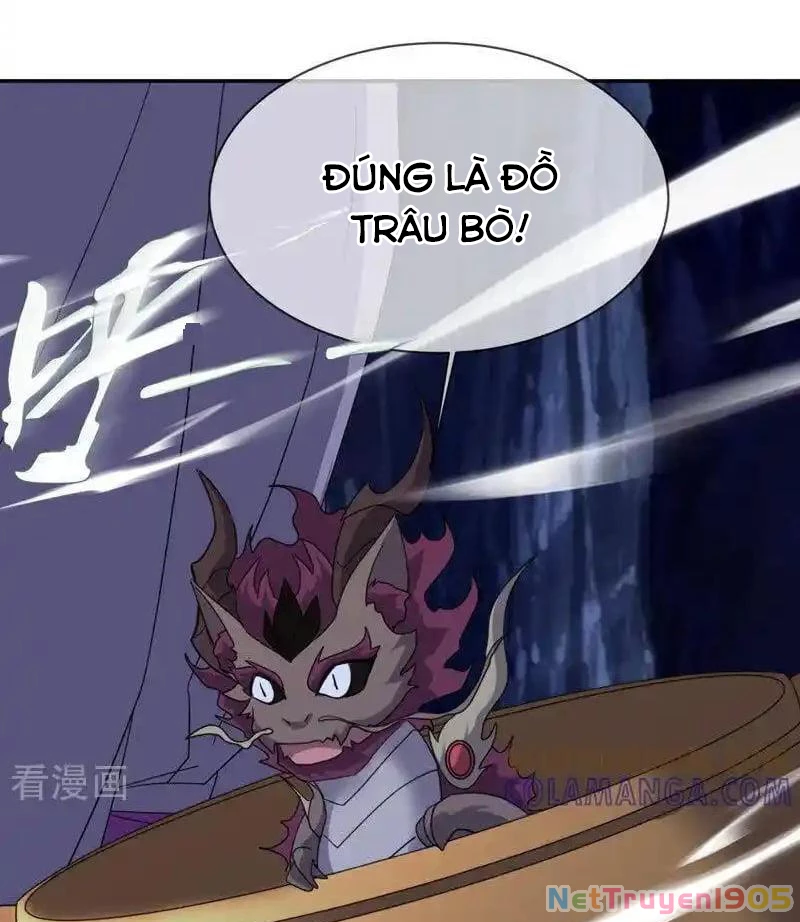 Chiến Hồn Tuyệt Thế Chapter 766 - 40