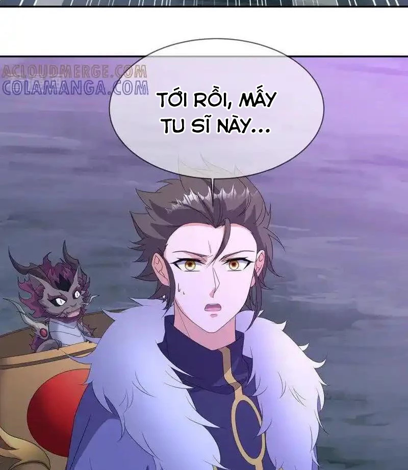 Chiến Hồn Tuyệt Thế Chapter 766 - 45