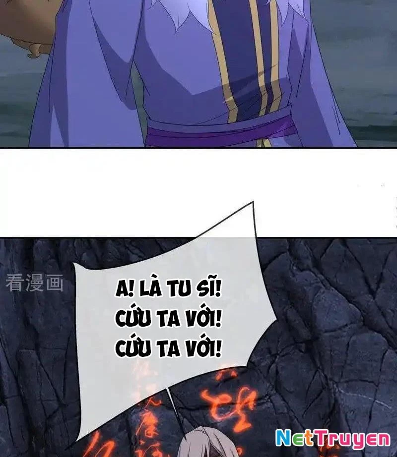 Chiến Hồn Tuyệt Thế Chapter 766 - 46