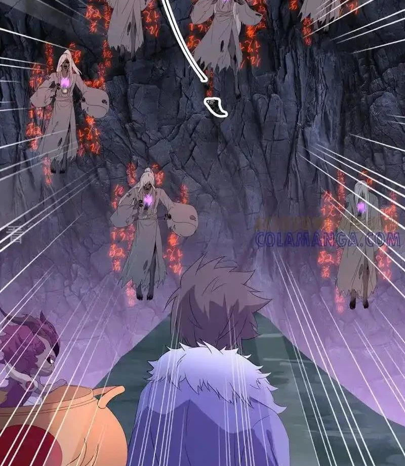 Chiến Hồn Tuyệt Thế Chapter 766 - 49