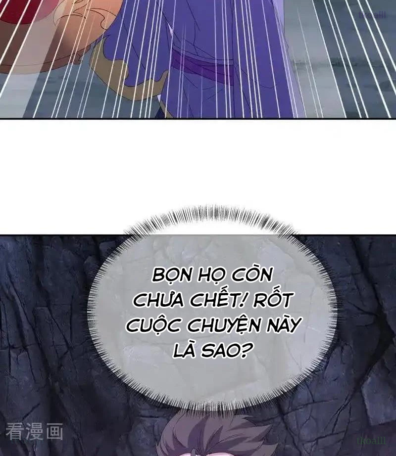 Chiến Hồn Tuyệt Thế Chapter 766 - 50