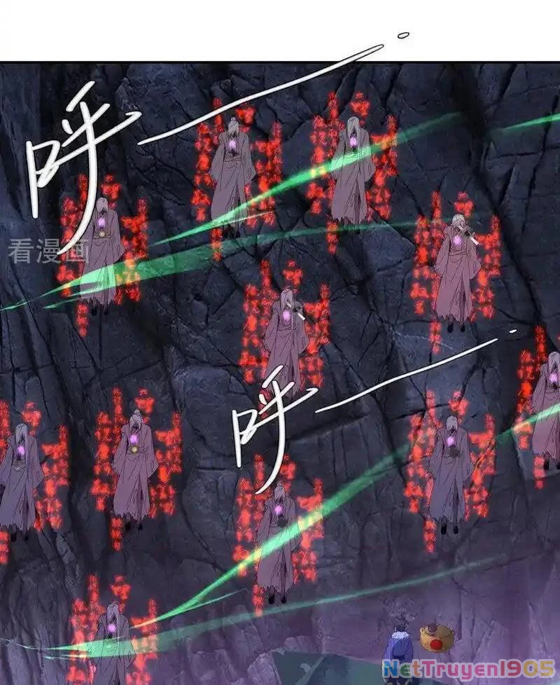 Chiến Hồn Tuyệt Thế Chapter 766 - 52