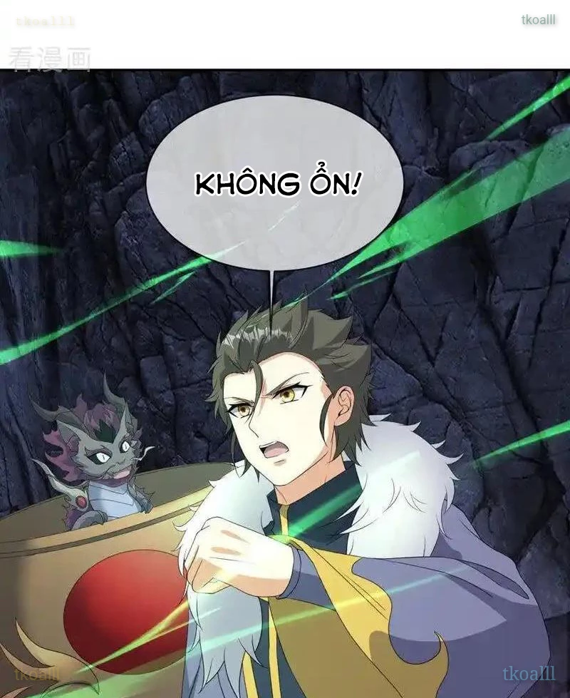 Chiến Hồn Tuyệt Thế Chapter 766 - 55