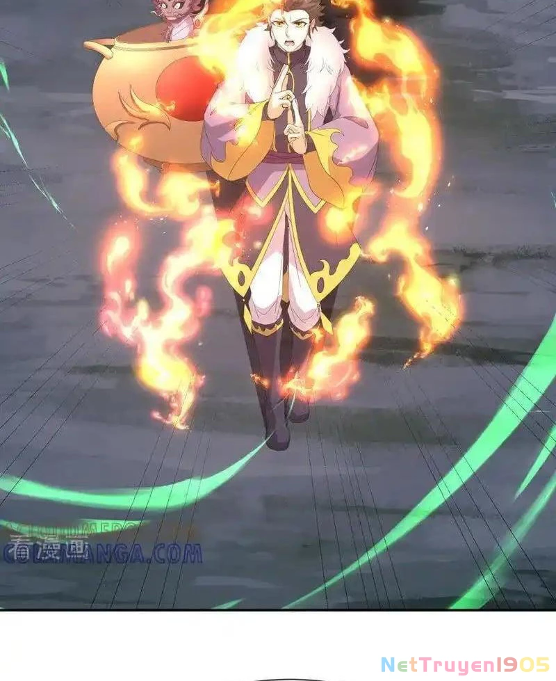 Chiến Hồn Tuyệt Thế Chapter 766 - 57