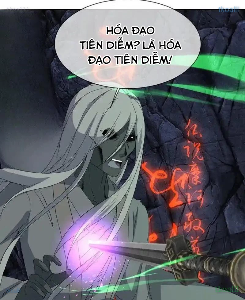 Chiến Hồn Tuyệt Thế Chapter 766 - 58