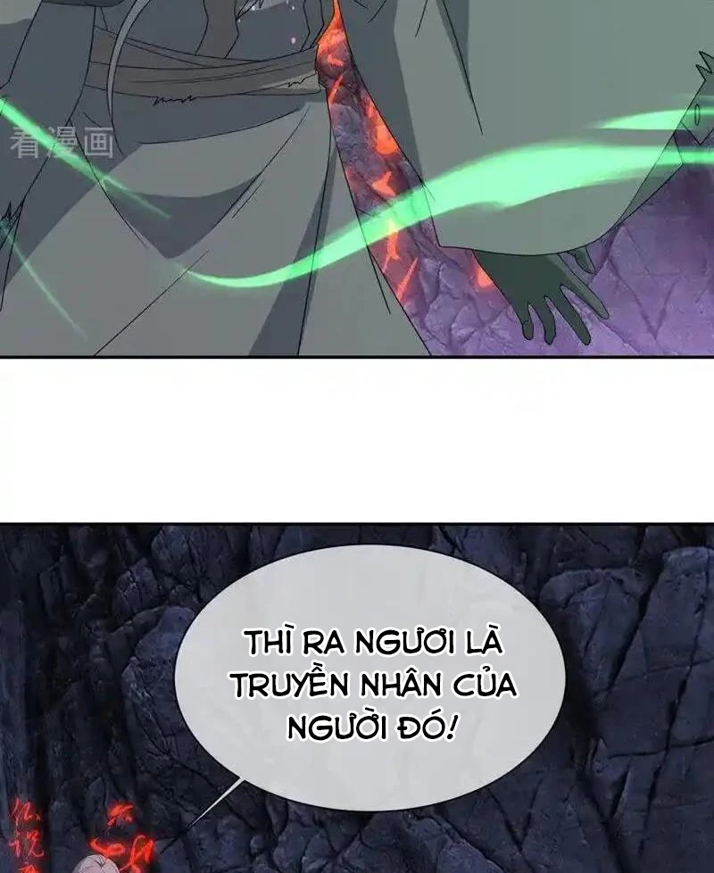 Chiến Hồn Tuyệt Thế Chapter 766 - 59
