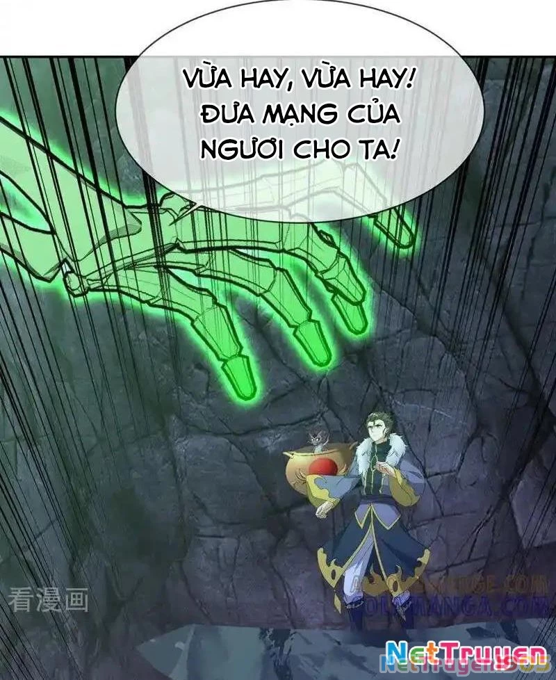 Chiến Hồn Tuyệt Thế Chapter 766 - 61