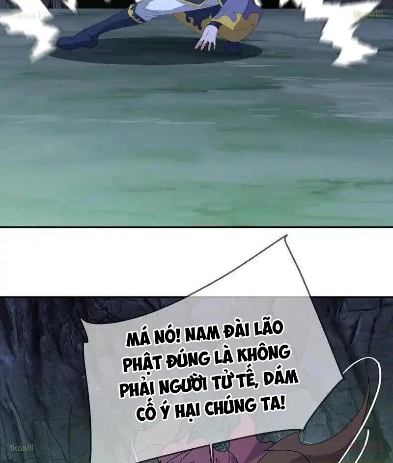 Chiến Hồn Tuyệt Thế Chapter 766 - 65