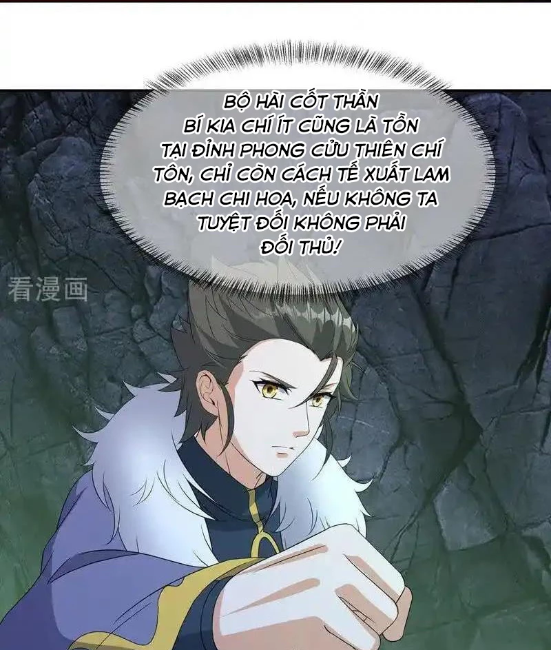Chiến Hồn Tuyệt Thế Chapter 766 - 67