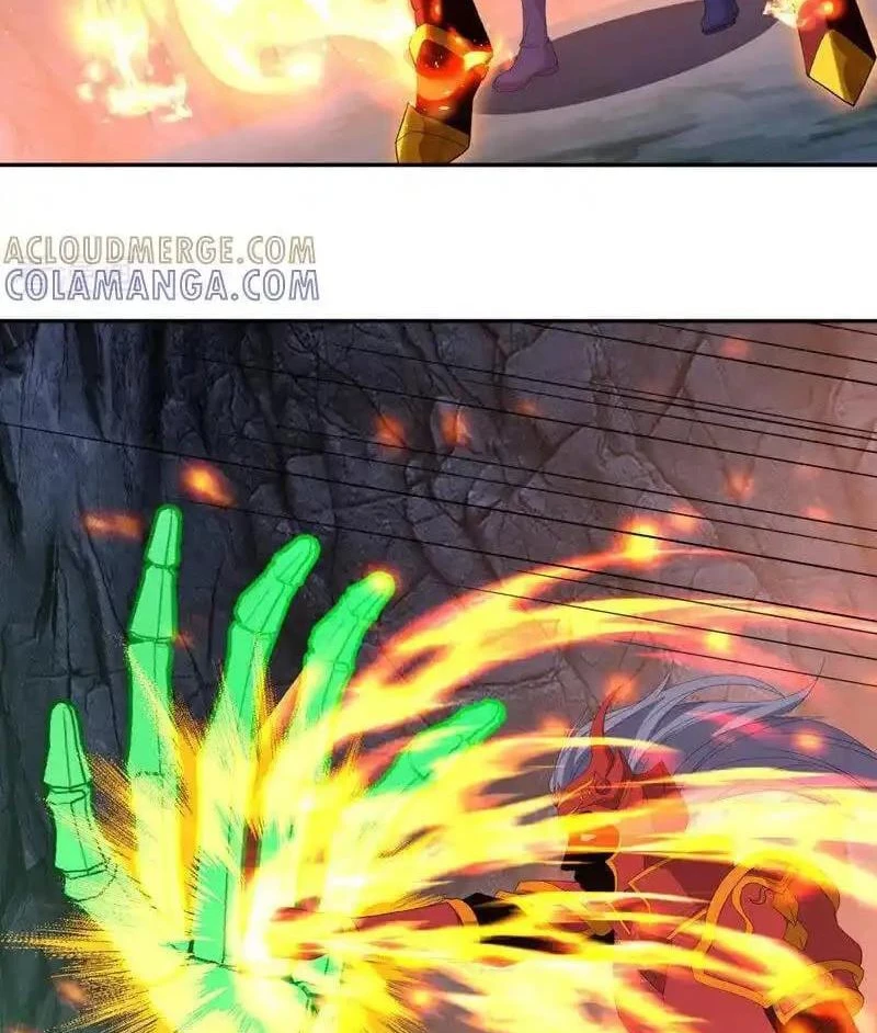 Chiến Hồn Tuyệt Thế Chapter 766 - 70