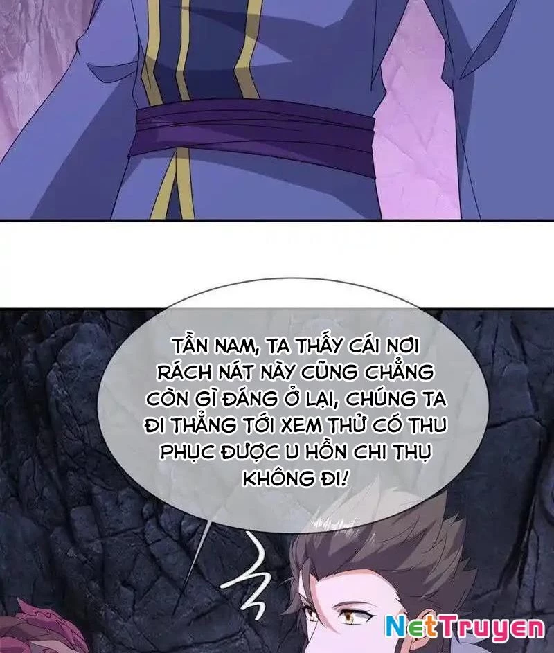 Chiến Hồn Tuyệt Thế Chapter 766 - 76