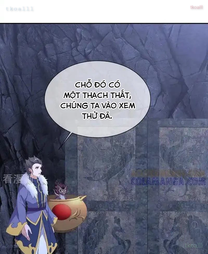 Chiến Hồn Tuyệt Thế Chapter 766 - 78
