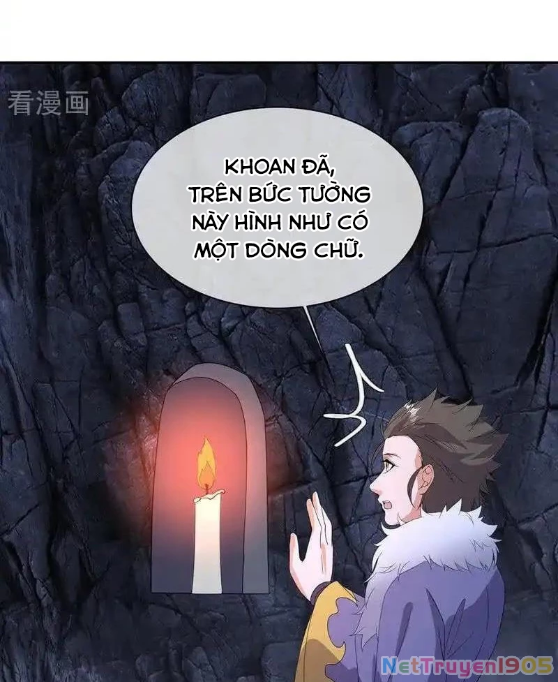 Chiến Hồn Tuyệt Thế Chapter 766 - 84