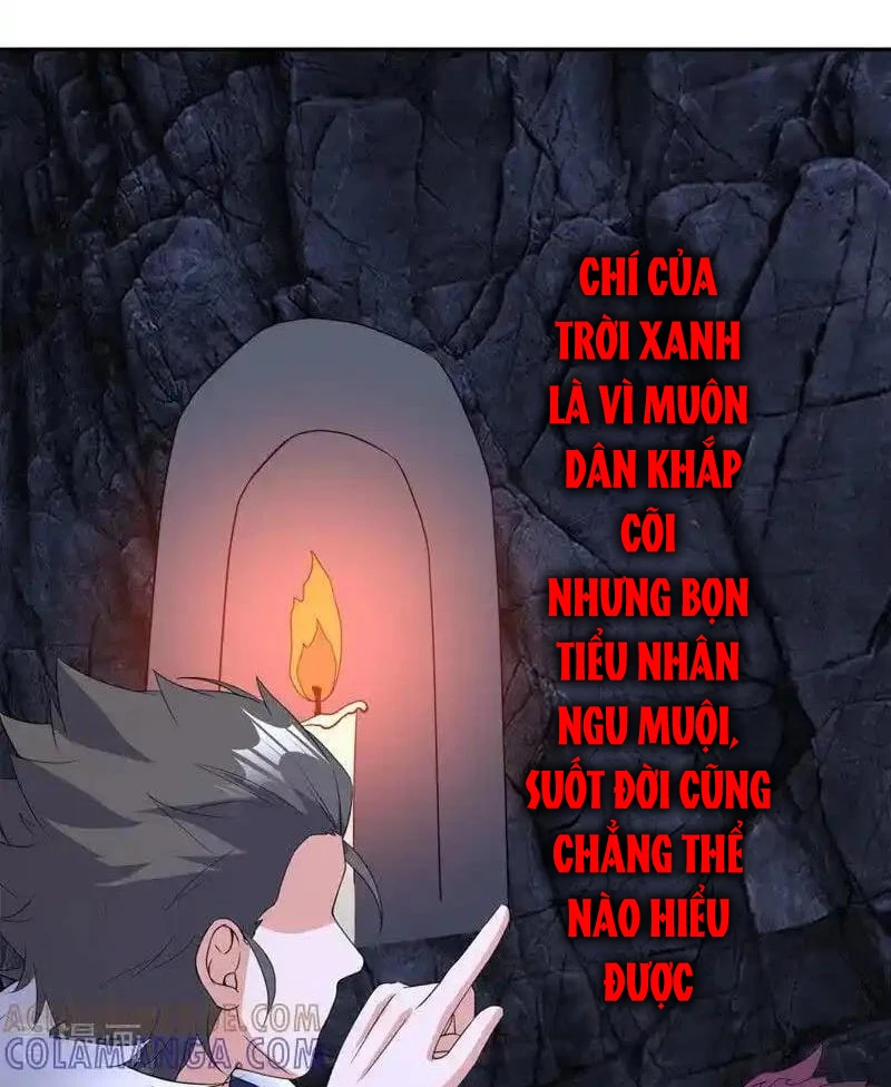 Chiến Hồn Tuyệt Thế Chapter 766 - 90
