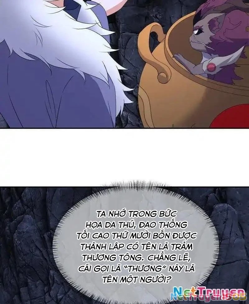 Chiến Hồn Tuyệt Thế Chapter 766 - 91