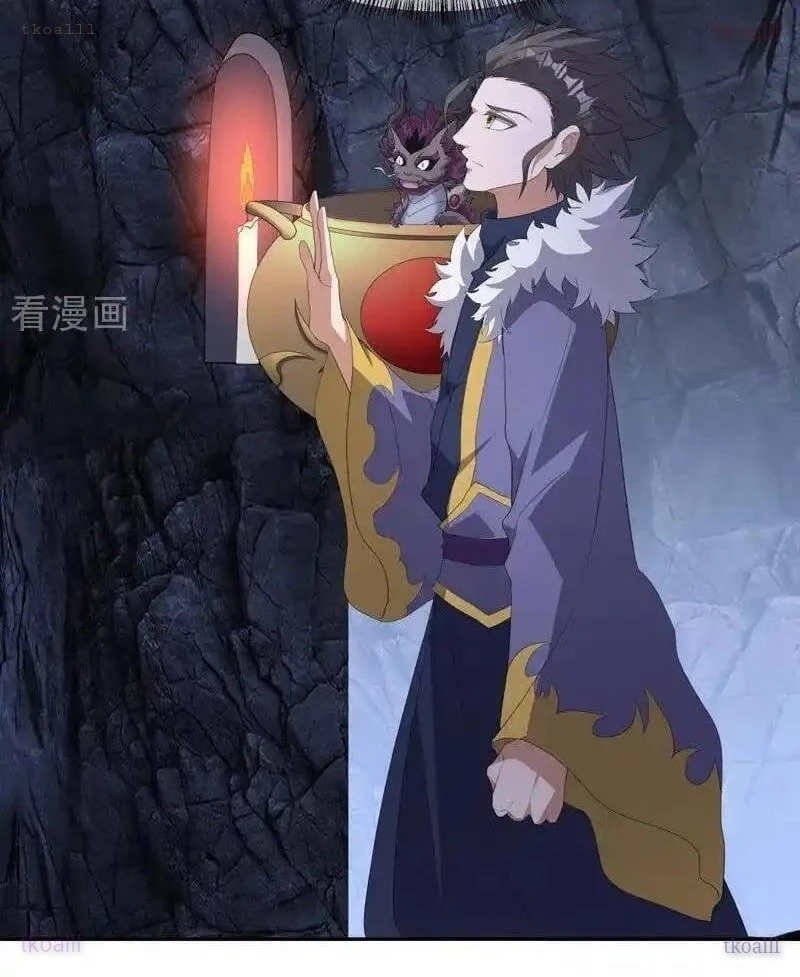 Chiến Hồn Tuyệt Thế Chapter 766 - 92