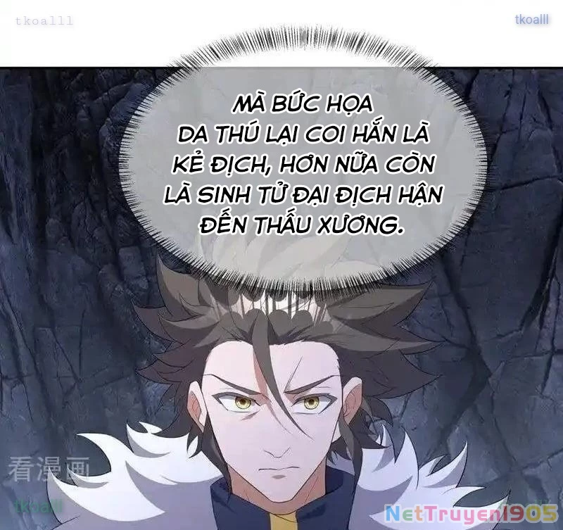 Chiến Hồn Tuyệt Thế Chapter 766 - 93