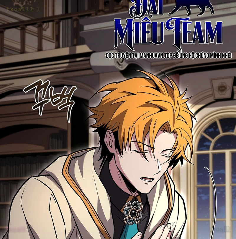 Thiên Tài Ma Pháp Sư Giấu Nghề Chapter 99 - 99