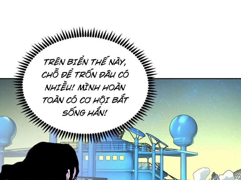Thế Giới Toàn Người Điên, Tỉnh Táo Chính Là Bị Bệnh Chapter 6 - 85