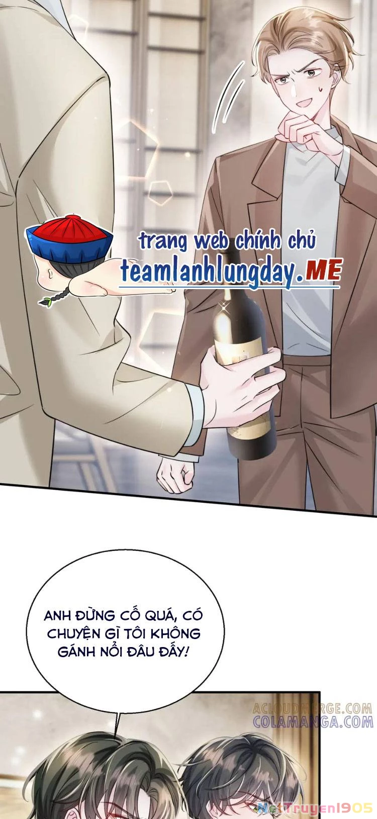 Xuyên Thành Tiểu Muội Của Đại Lão Giấu Mặt Chapter 72 - 23